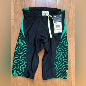 Speedo Jammer Pro LT. Boys size 24